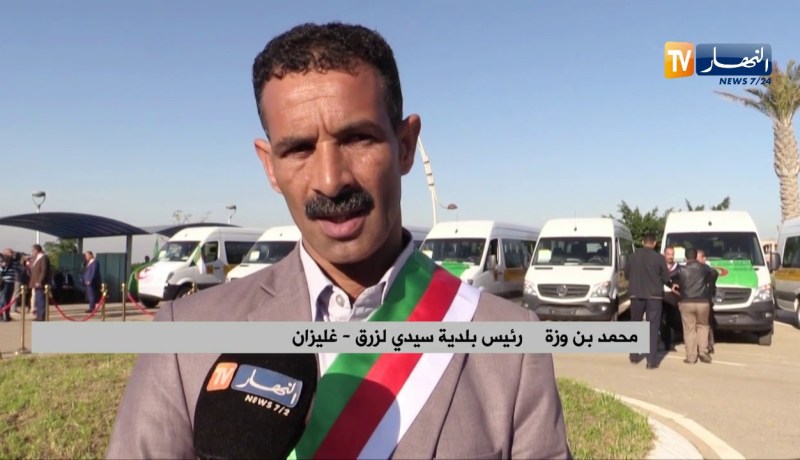 غليزان/ حظائر النقل المدرسي لبلديات الولاية تتدعم بـ 28 حافلة جديدة