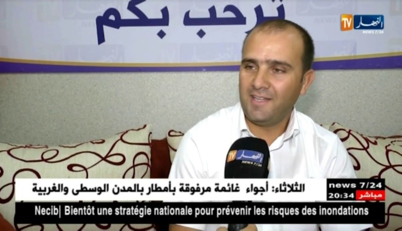 سياسة: بوحجة على أبواب الإستقالة.. هذه هي الأسماء المرشحة لخلافته