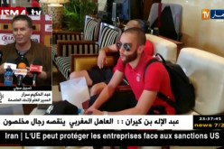 سرار: تعبنا بزاف.. ونطالب من الإتحاد العربي التدخل في الإستحقاقات المقبلة