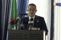 وزير الموارد المائية: وجود مشاريع كبرى لدعم القطاع الفلاحي في مسعى لتحقيق الامن الغذائي
