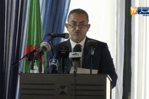 وزير الموارد المائية: وجود مشاريع كبرى لدعم القطاع الفلاحي في مسعى لتحقيق الامن الغذائي