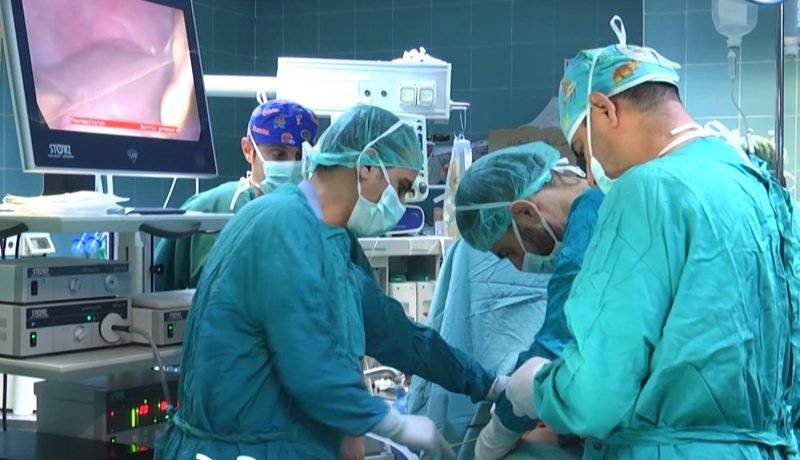 إجراء أزيد من 91 ألف فحص متخصص في طب العيون بورقلة