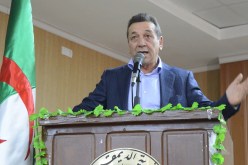 النائب بن حمادي: “التهم الموجهة إليّ كيدية وسياسية.. ولا علاقة لي بسلال”