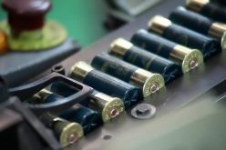 العثور على خراطيش نارية داخل مرحاض مسجد بباب الزوار في العاصمة