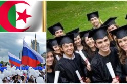 مِنح للطلبة الجزائريين للدراسة في روسيا «باطل» !