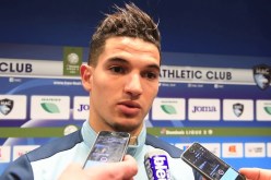 فرحات يقترب من حسم مستقبله !