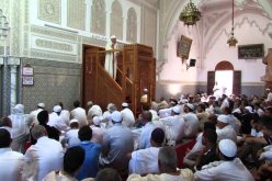مديرية الشؤون الدينية لخنشلة تطلب من الأئمة تخصيص جزء من خطبة الجمعة لنصرة القضية الفلسطينية