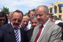 التزويد بالمياه في عنابة سيعود إلى وضعه العادي في الـ 24 ساعة المقبلة