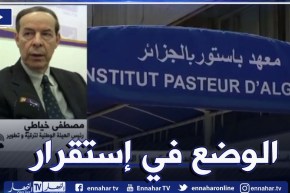 مصطفى خياطي: سرعة إنتشار كورونا المتحور غير مقلقة و مليون جرعة من اللقاح لا تكفي