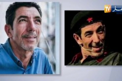 المهرجان الدولي للمونودراما بتونس يكرم الممثل الجزائري العمري كعوان