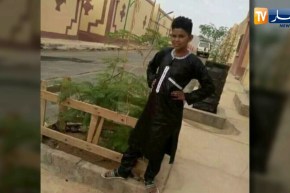 أمن تمنراست : إلقاء القبض على قاتل الطفل عبد القادر الذي كان مفقودا