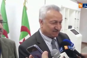 مدير الصحة بالبليدة: “الحالتين المصابتين بكورونا هم تحت رقابة طبية مشددة بمستشفى بوفاريك”