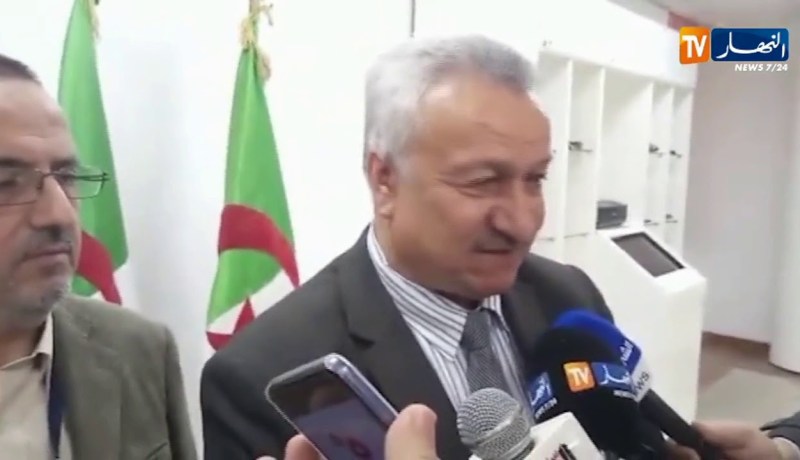 مدير الصحة بالبليدة: “الحالتين المصابتين بكورونا هم تحت رقابة طبية مشددة بمستشفى بوفاريك”