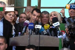 سليم لباتشة: على البرلمان الأوروبي التدخل لحل مشاكل السترات الصفراء عوض التدخل في شؤون الجزائر