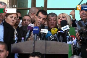 سليم لباتشة: على البرلمان الأوروبي التدخل لحل مشاكل السترات الصفراء عوض التدخل في شؤون الجزائر