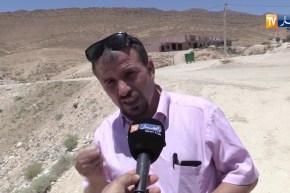 باتنة/ سكان حي أول نوفمبر بتيغرغار خارج دائرة التنمية