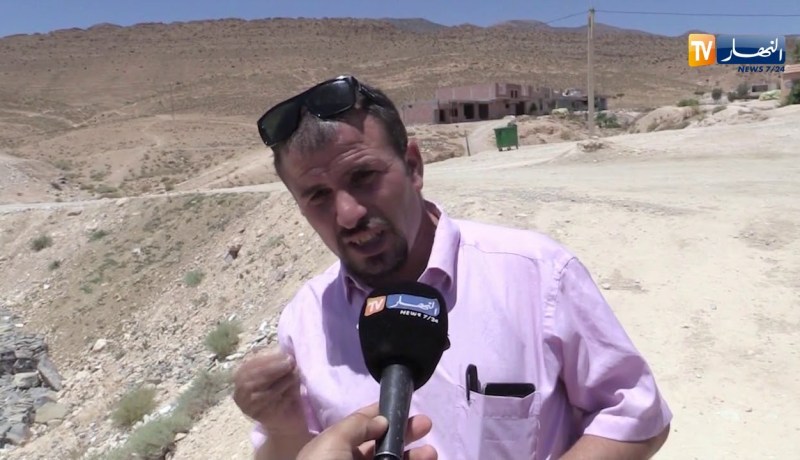 باتنة/ سكان حي أول نوفمبر بتيغرغار خارج دائرة التنمية