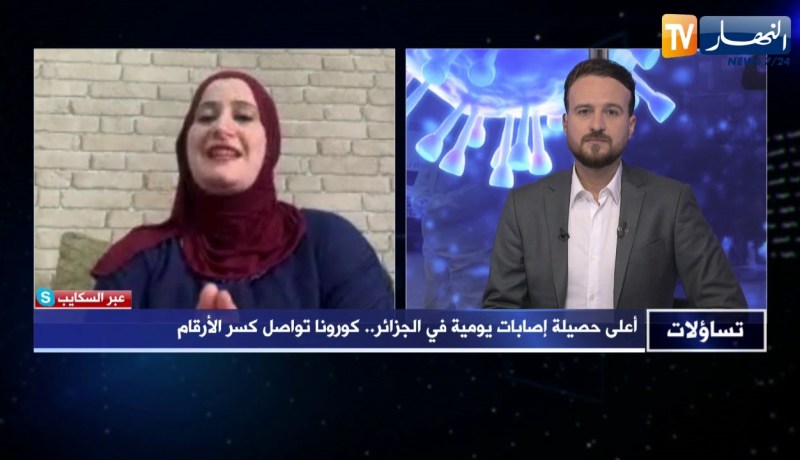 تساؤلات: عدم الالتزام بالإجراءات الصحية.. غياب لثقافة الوقاية أم نقص الإمكانيات ؟