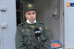 البليدة/ حجز حليب ومشتقاته ومادة الكاشير منتهية الصلاحية بالأربعاء