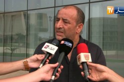 فؤاد صخري: راح يكونو تغيرات ولا مكان في الفريق إلا لأصحاب الشهادات