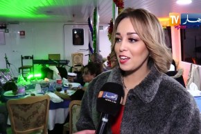 إحتفالات نهاية السنة.. عشاء إستثنائي على متن باخرة دولفين