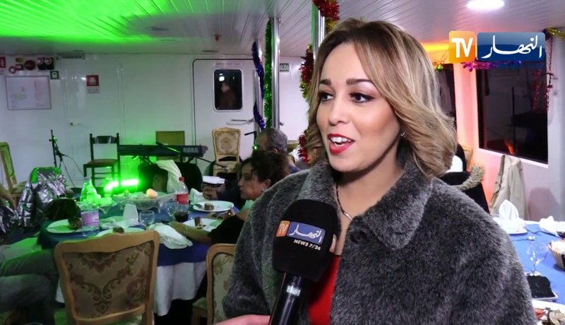 إحتفالات نهاية السنة.. عشاء إستثنائي على متن باخرة دولفين