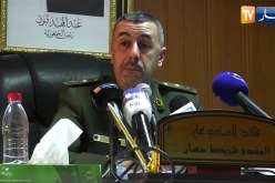 بسكرة: مصالح الدرك الوطني تكشف عن حصيلة حوادث المرور