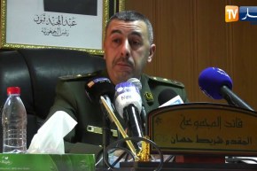 بسكرة: مصالح الدرك الوطني تكشف عن حصيلة حوادث المرور