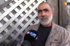 برج بوعريريج/ صناعة العوارض الإسمنتية..نشاط يعيق تطوره نقص اليد العاملة