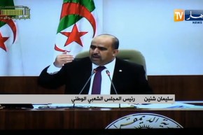 شنين: الرئيس تبون سيعود قريبا إلى أرض الوطن وهو معافى