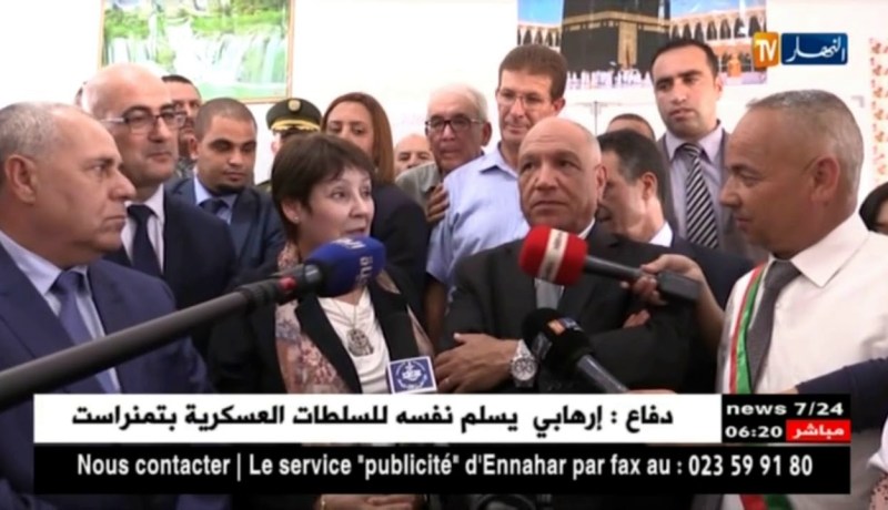 معسكر: مؤسسات تربوية تستغل الطاقة الشمسية بعد إستفادتها من إعانات