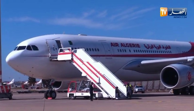 الديوان الوطني للحج والعمرة يصدر بيانا للمعتمرين والوكالات السياحية