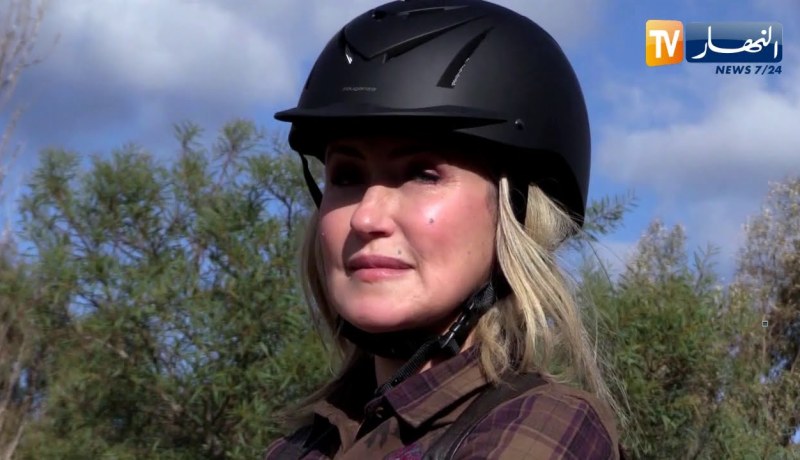 روبورتاج: الفروسية .. مظهر للتباهي ورمز الأصالة والقوة