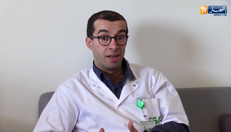 صحة: التوموتيرابي..أحدث العلاجات الإشعاعية لمرضى السرطان