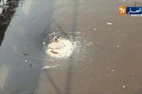 بيئة/ “المياه المستعملة”…هكذا يتم تنقيتها وإستخراج الغاز منها