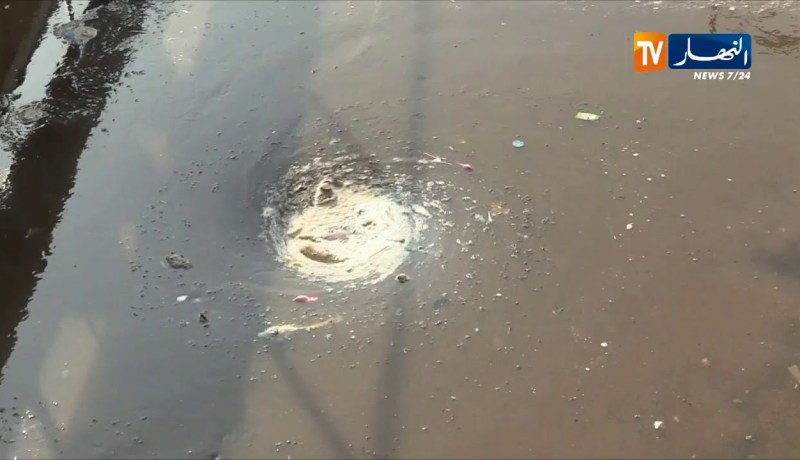 بيئة/ “المياه المستعملة”…هكذا يتم تنقيتها وإستخراج الغاز منها