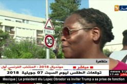 فرنسا: رغم تعهد السلطات بالتحقيق في مقتل شاب بنانت.. أعمال العنف تتواصل