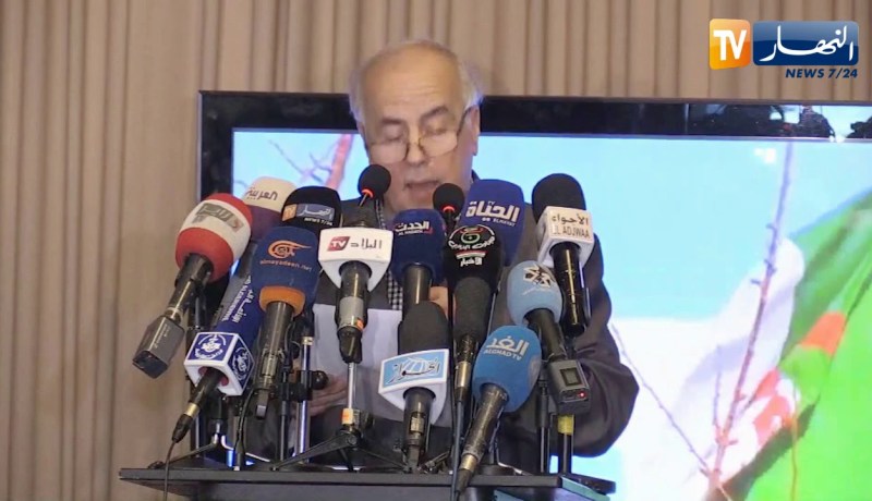 كريم يونس : “الهيئة لاتتوفر على أرضية معدّة سلفا !!”