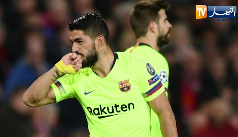 البرصا يعود بهدف من الأولدرافورد.. وقمة اليوفي – أجاكس تنتهي بتعادل إيجابي