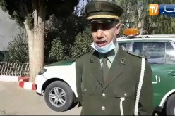 تيارت: درك الحمادية يحجز أكثر من 10 الاف وحدة من المشروبات الكحولية ويوقف شخصين