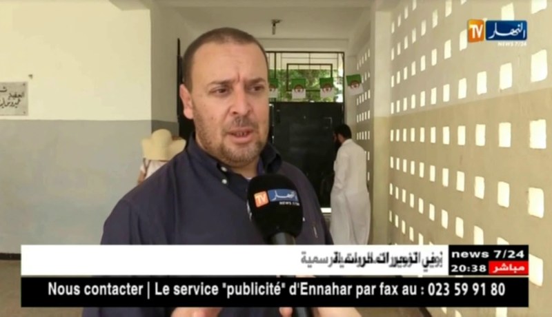 الأساتذة المصححين للبكالوريا يطمئنون التلاميذ والأولياء.. نتائج جدّ إيجابية