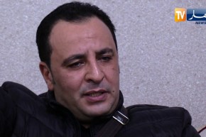 الشاب أنور يكشف عن جديده ومشاريعه المستقبلية لقناة النهار