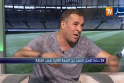مصطفى معزوزي: مع بلماضي مكاش لمخايد كاين الخدمة