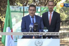 الجزائر تحتفل باليوم العالمي للتغذية وتشيد بجهود الفلاحين أثناء كوفيد 19