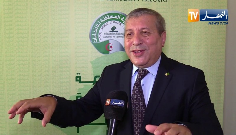 “علي ذراع : “هذه هي كيفية عملية الإقتراع في الإستفتاء