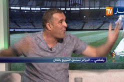 مصطفى معزوزي يتنبأ بفوز المنتخب الوطني في النهائي ويوجه رسالة قوية للأنصار بالقاهرة