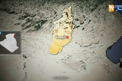 تبسة: شاب في العقد الثالث من العمر يقوم بذبح زوجته وإبنته وينتحر شنقا