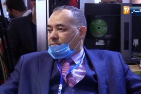 عبد الرزاق مقري يترأس لقاء وطنيا لهياكل حركة مجتمع السلم