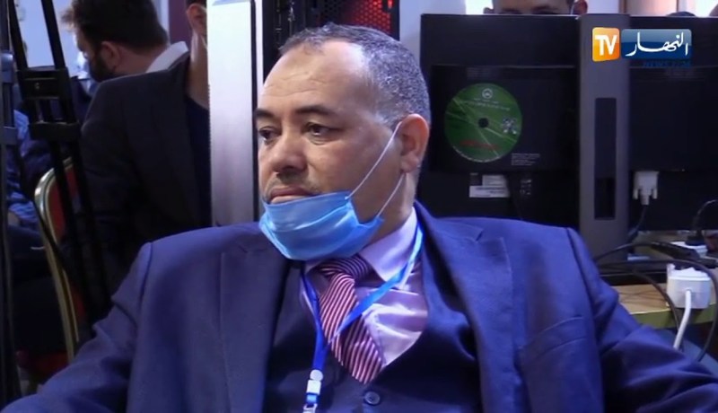 عبد الرزاق مقري يترأس لقاء وطنيا لهياكل حركة مجتمع السلم