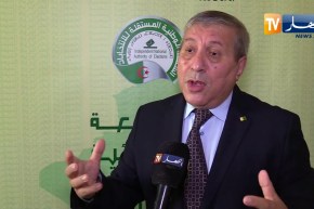 “علي ذراع :” سنرافق حملة شرح الدستور التي أعلنت عنها وزارة الإتصال